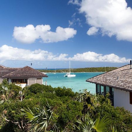 Kahari Resort, A Peace And Plenty Resort Property George Town Buitenkant foto