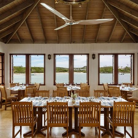 Kahari Resort, A Peace And Plenty Resort Property George Town Buitenkant foto