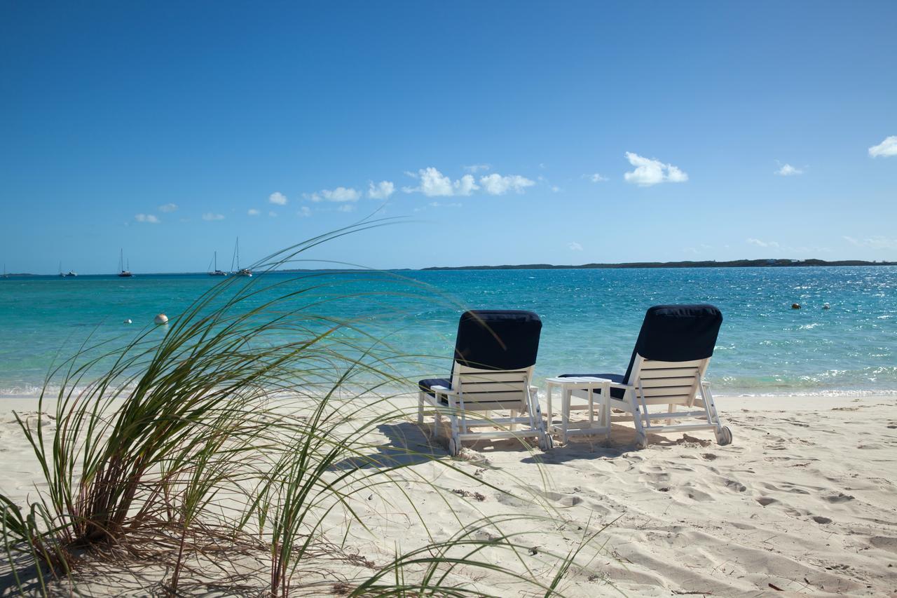 Kahari Resort, A Peace And Plenty Resort Property George Town Buitenkant foto