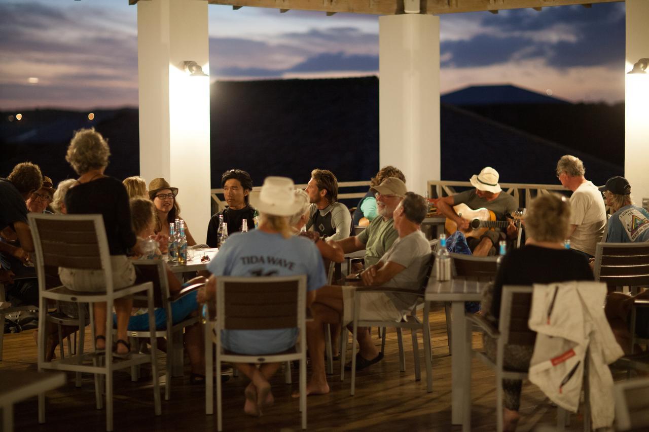 Kahari Resort, A Peace And Plenty Resort Property George Town Buitenkant foto