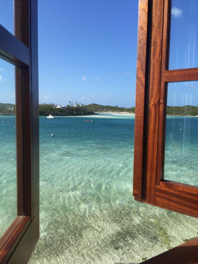 Kahari Resort, A Peace And Plenty Resort Property George Town Buitenkant foto