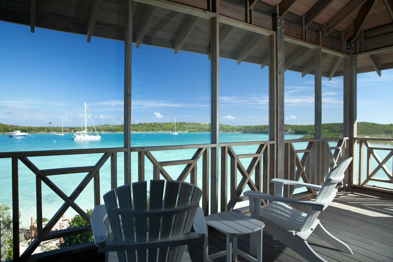 Kahari Resort, A Peace And Plenty Resort Property George Town Buitenkant foto