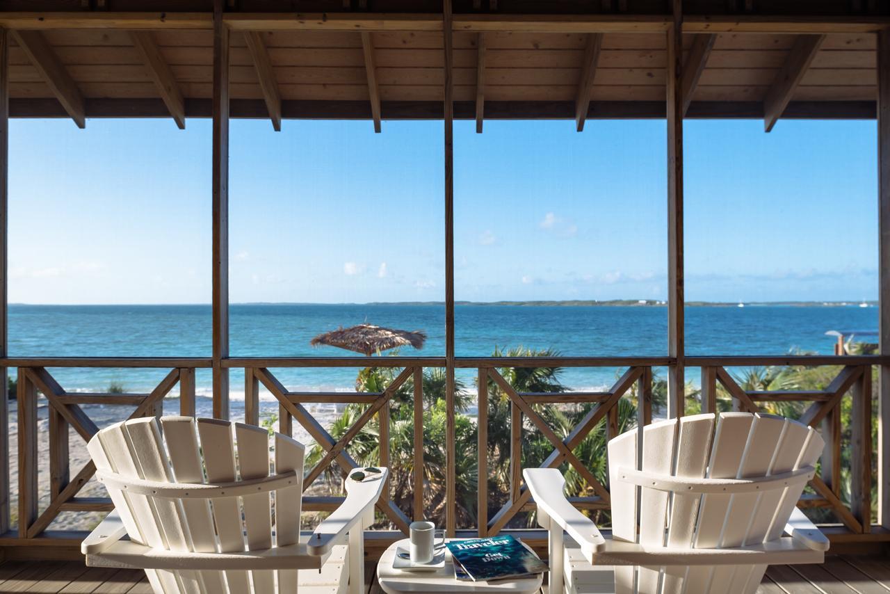 Kahari Resort, A Peace And Plenty Resort Property George Town Buitenkant foto