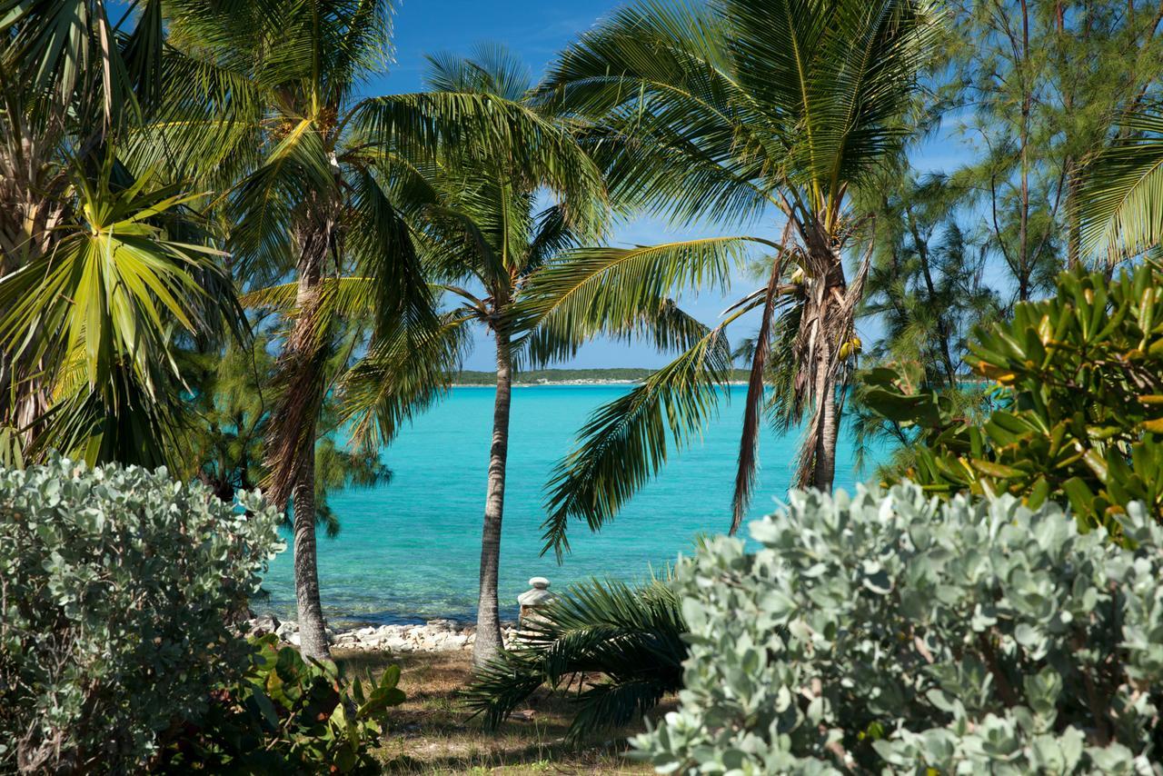 Kahari Resort, A Peace And Plenty Resort Property George Town Buitenkant foto