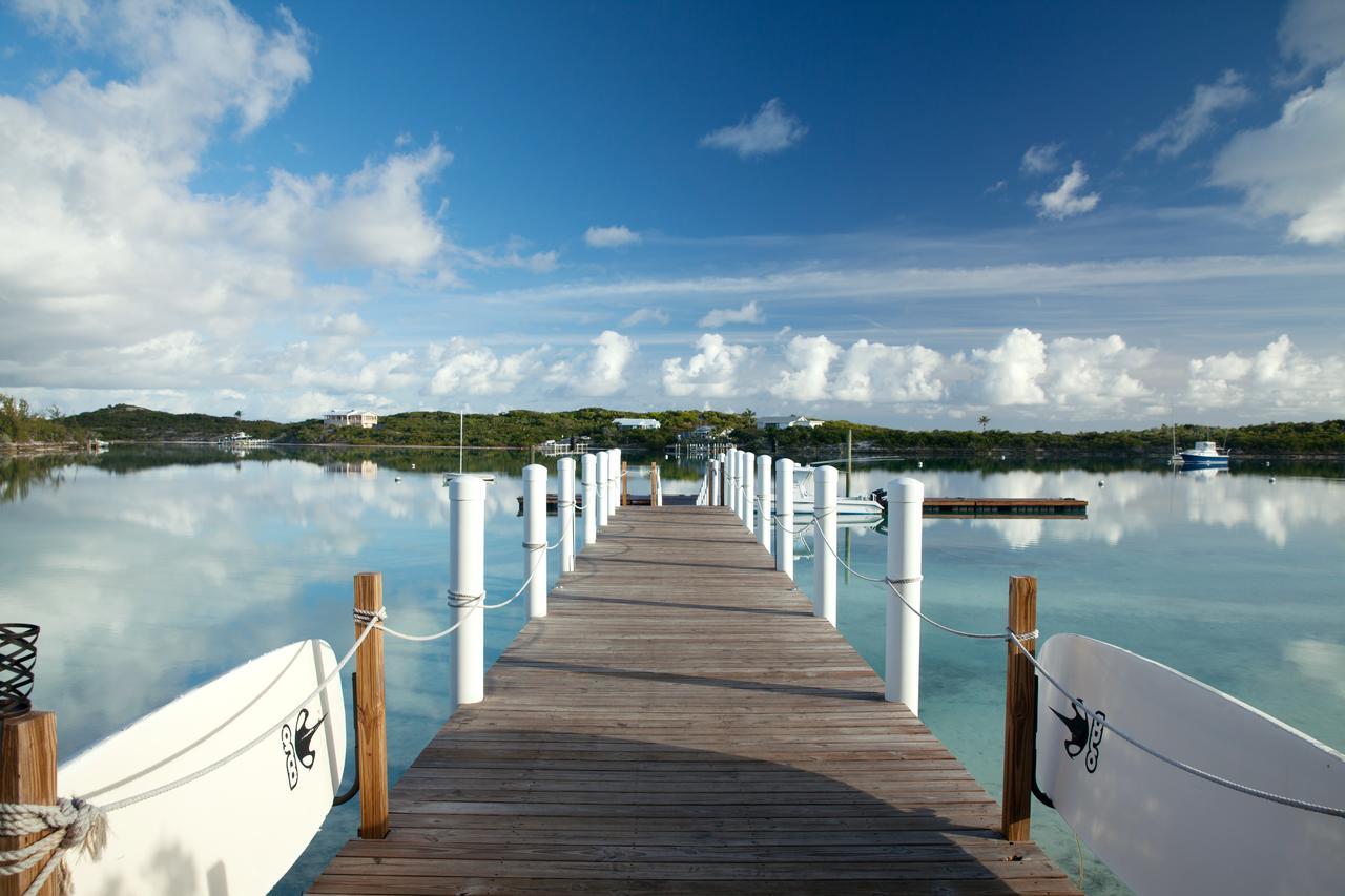 Kahari Resort, A Peace And Plenty Resort Property George Town Buitenkant foto