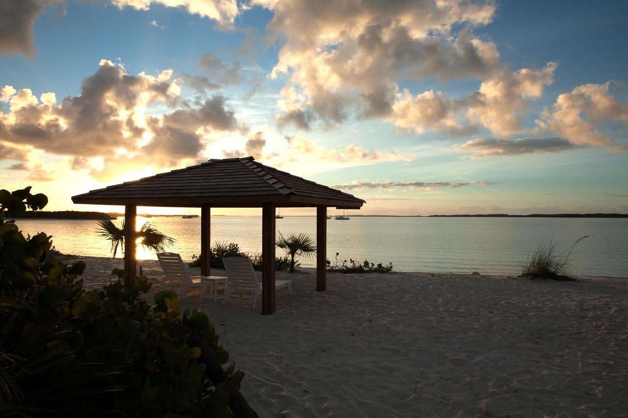Kahari Resort, A Peace And Plenty Resort Property George Town Buitenkant foto