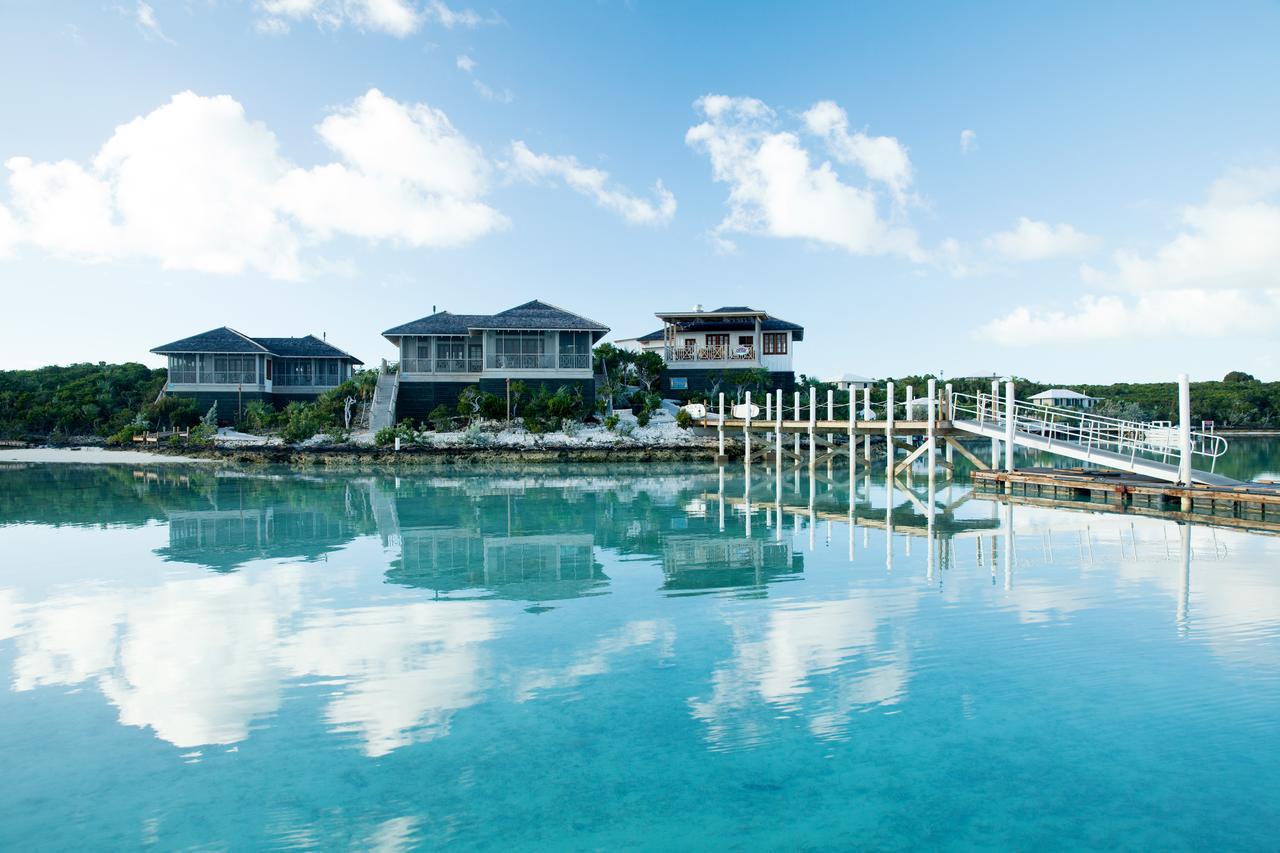 Kahari Resort, A Peace And Plenty Resort Property George Town Buitenkant foto