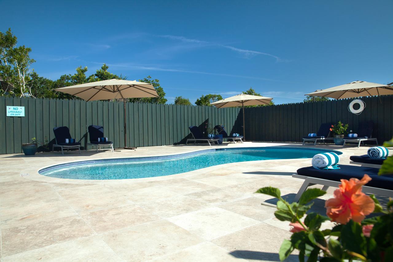 Kahari Resort, A Peace And Plenty Resort Property George Town Buitenkant foto