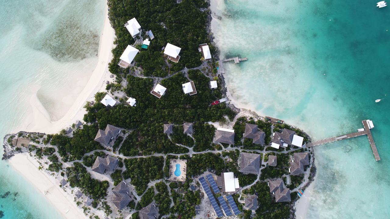 Kahari Resort, A Peace And Plenty Resort Property George Town Buitenkant foto