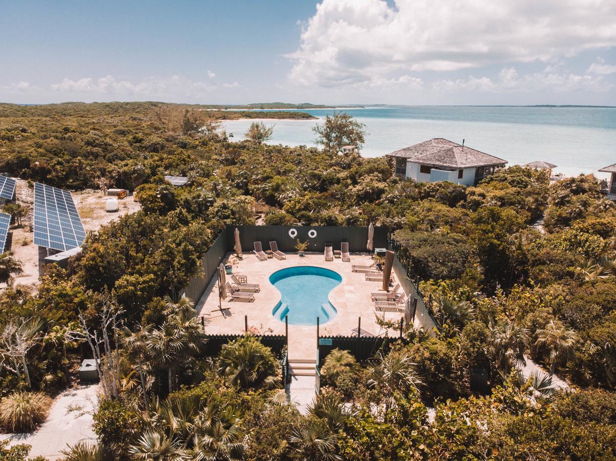 Kahari Resort, A Peace And Plenty Resort Property George Town Buitenkant foto