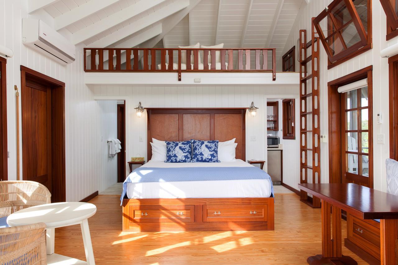 Kahari Resort, A Peace And Plenty Resort Property George Town Buitenkant foto