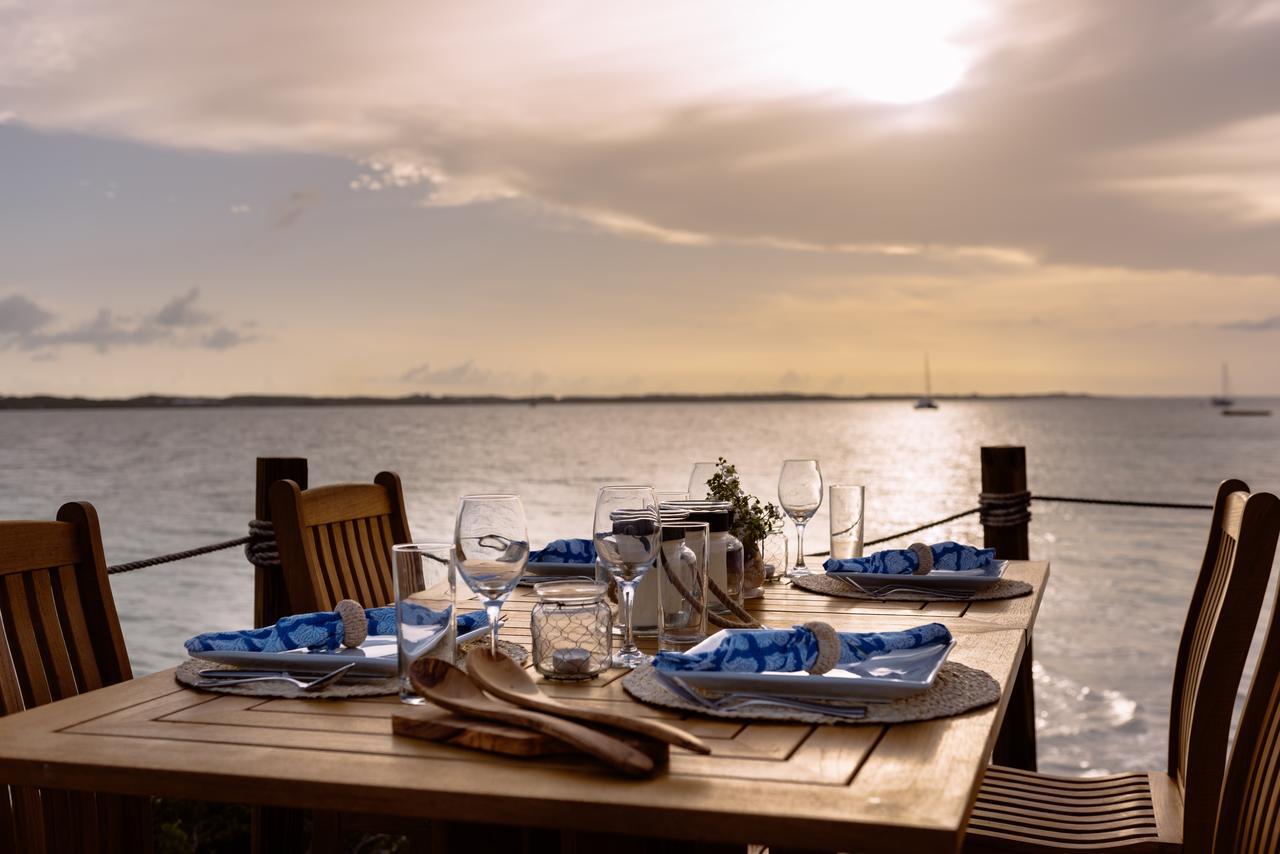 Kahari Resort, A Peace And Plenty Resort Property George Town Buitenkant foto