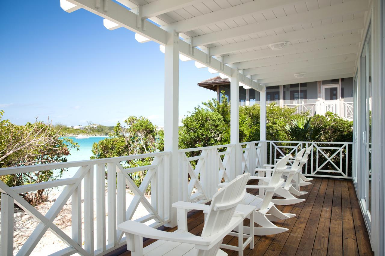 Kahari Resort, A Peace And Plenty Resort Property George Town Buitenkant foto