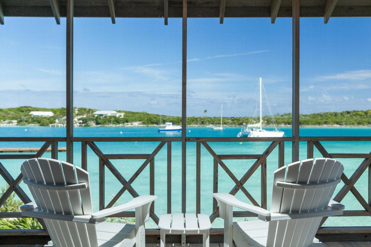 Kahari Resort, A Peace And Plenty Resort Property George Town Buitenkant foto