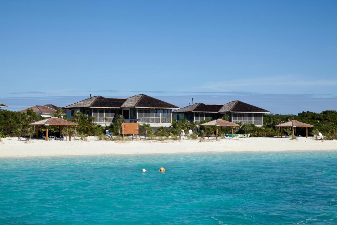 Kahari Resort, A Peace And Plenty Resort Property George Town Buitenkant foto