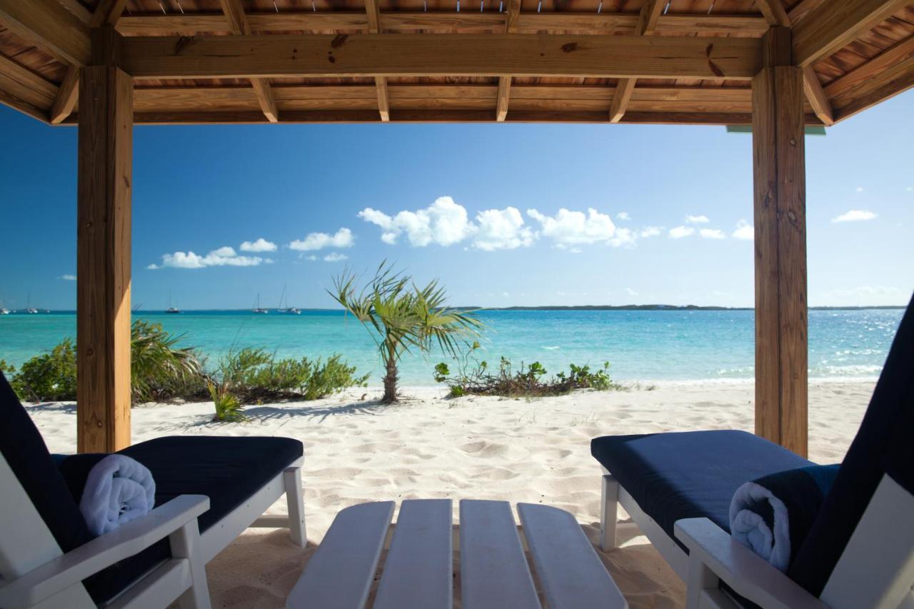 Kahari Resort, A Peace And Plenty Resort Property George Town Buitenkant foto