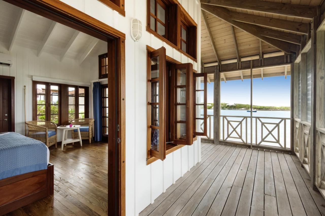 Kahari Resort, A Peace And Plenty Resort Property George Town Buitenkant foto