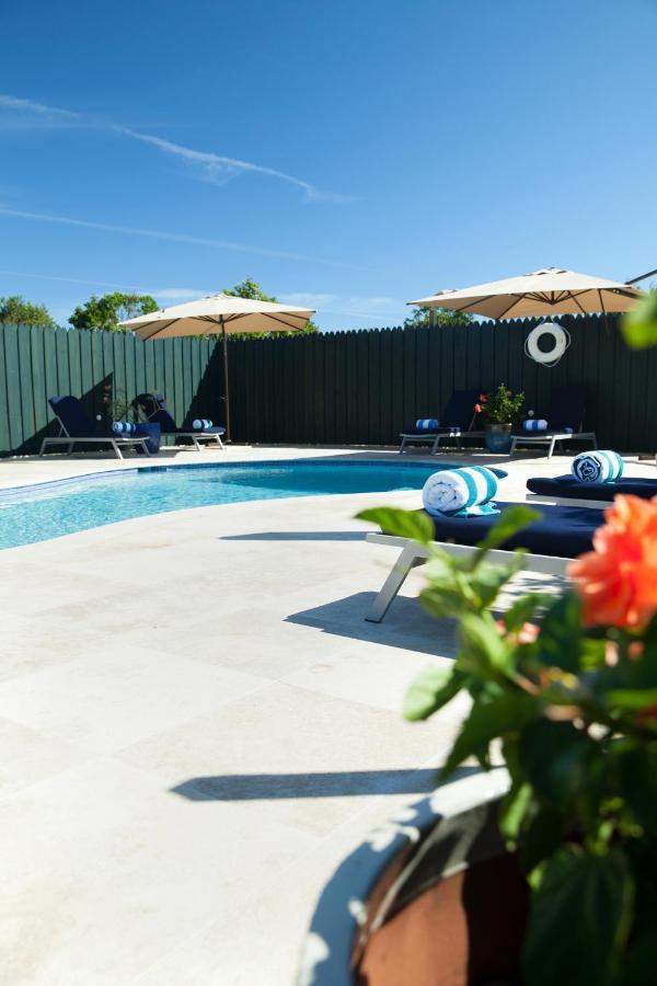 Kahari Resort, A Peace And Plenty Resort Property George Town Buitenkant foto
