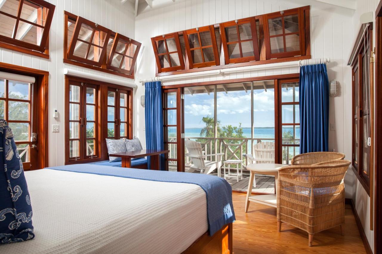 Kahari Resort, A Peace And Plenty Resort Property George Town Buitenkant foto
